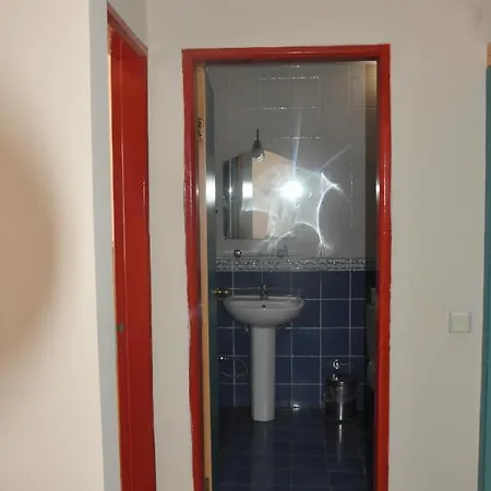 Basils Apartmanhotel 3*