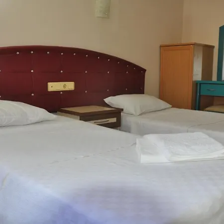 Basils 马尔马里斯