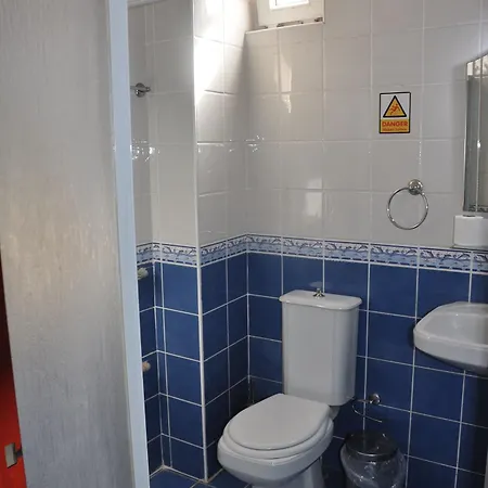 Basils Apartmanhotel 3*