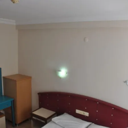 Apartmanhotel Basils 3*