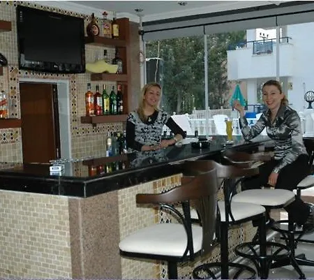 Apartmanhotel Basils 3*
