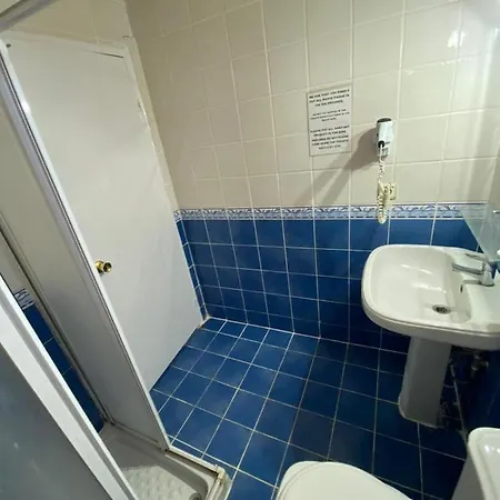 Apartmanhotel Basils