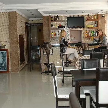 Apartmanhotel Basils Marmaris