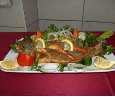 Apartmanhotel Basils