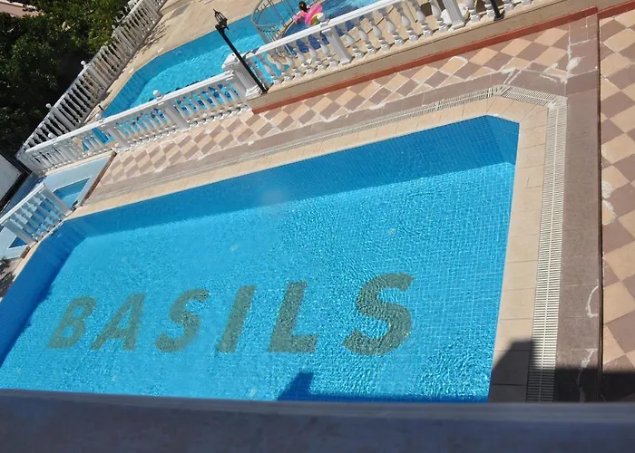 Basils