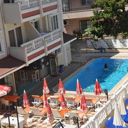 Basils Marmaris