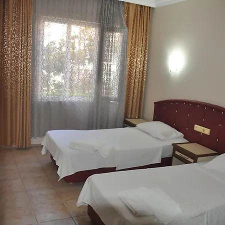 Basils 马尔马里斯