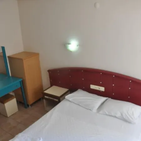 Basils 公寓式酒店 3*