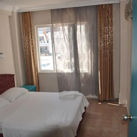 公寓式酒店 Basils