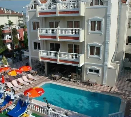 Basils 3* Marmaris
