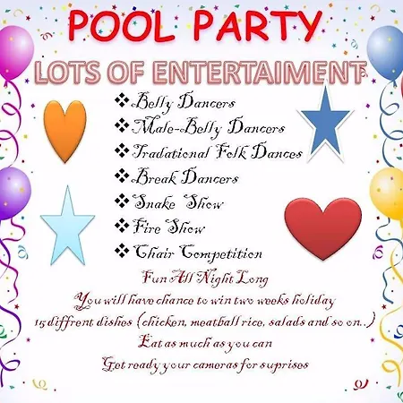 Hotel de apartamente Basils 3*