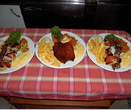 Hotel de apartamente Basils Marmaris