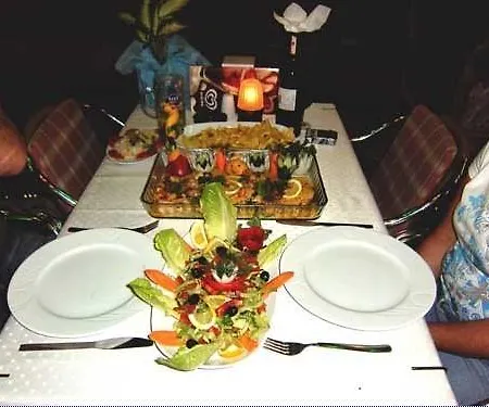 Basils Marmaris