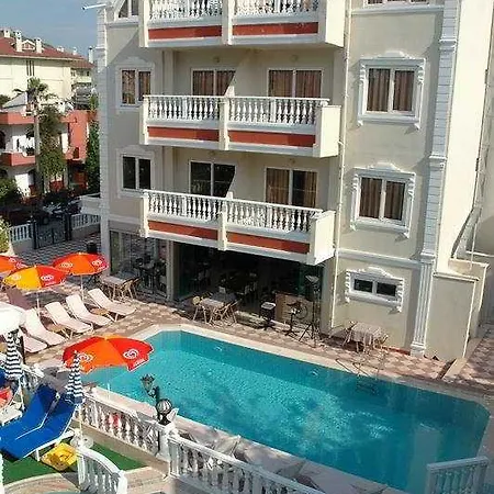Basils 3* Marmaris