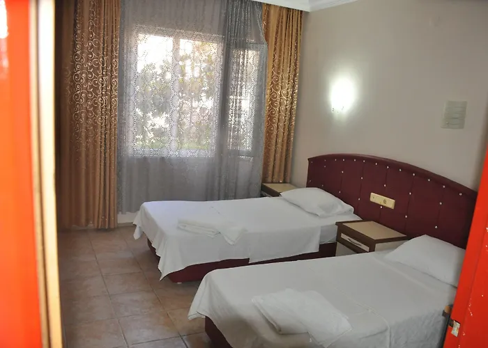 Basils Marmaris
