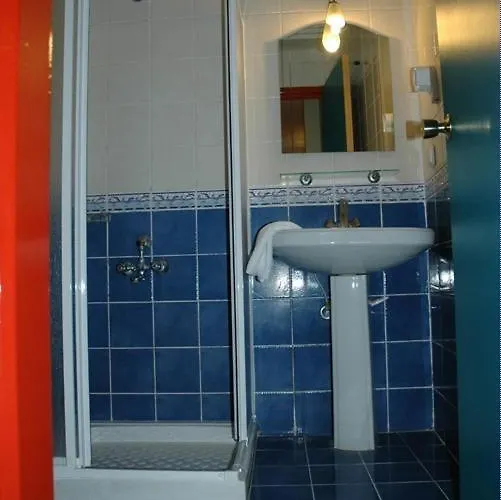 Lejlighedshotel Basils 3*