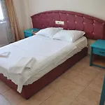 Basils Appart hôtel Marmaris