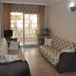 Appart hôtel Basils Marmaris