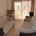 Basils Appart hôtel Marmaris