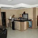 Appart hôtel Basils 3*