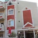 Appart hôtel Basils 3*