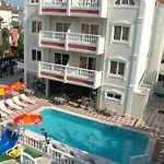 Appart hôtel Basils
