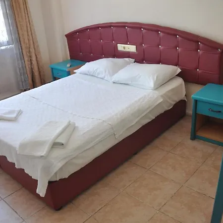Basils Apart Otel Marmaris