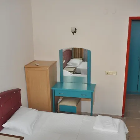 Apart Otel Basils