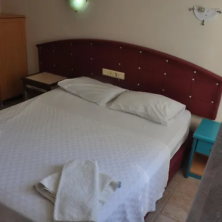Basils Marmaris