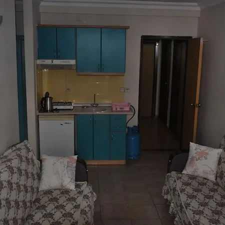 Apart Otel Basils Marmaris