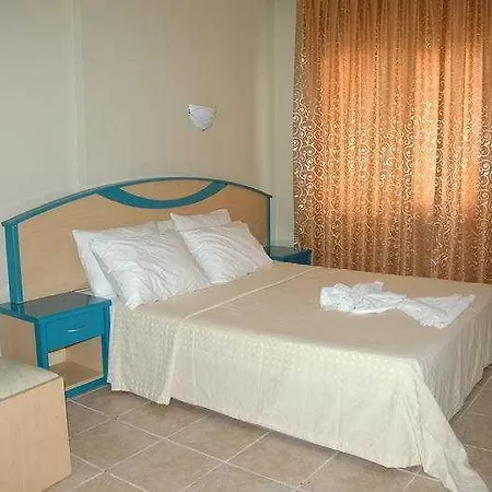 Basils 3* Marmaris