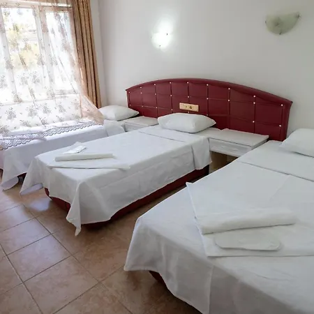 Apart Otel Basils