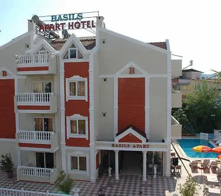 Basils Marmaris