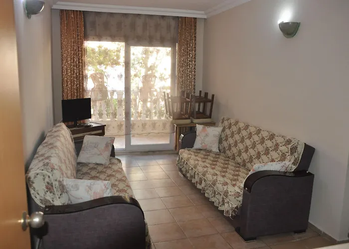 Aparthotel Basils Marmaris