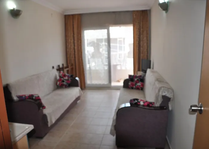 Basils Aparthotel 3*