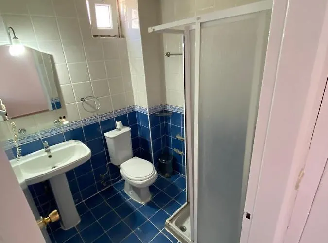 Basils Hotel apartamentowy 3*