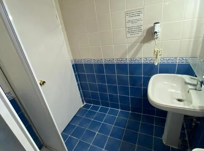 Hotel apartamentowy Basils