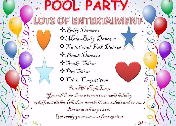 Hotel apartamentowy Basils 3*