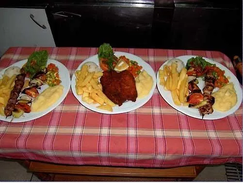 Apart-hotel Basils Marmaris