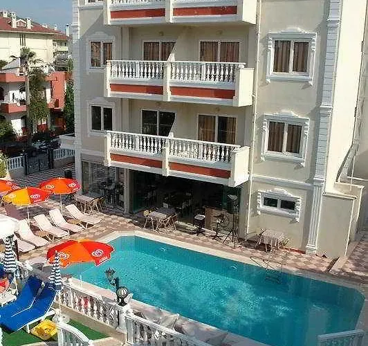 Basils 3* Marmaris