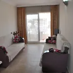 Basils Ξενοδοχείο με διαμερίσματα 3*