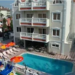 Basils 3* Μαρμαρίς