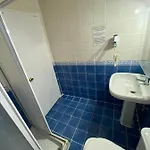 Ξενοδοχείο με διαμερίσματα Basils