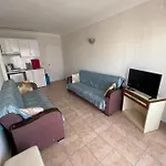 Basils Ξενοδοχείο με διαμερίσματα 3*