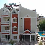 Basils Μαρμαρίς
