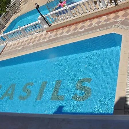 Basils