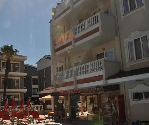 Basils Marmaris