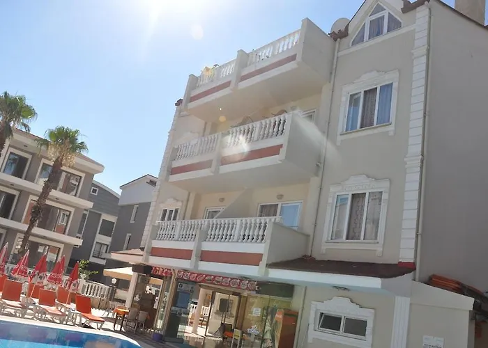 Basils Marmaris