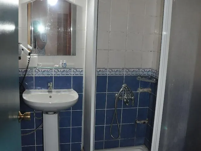 Basils 3* Marmaris