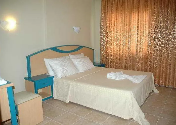 Basils 3* Marmaris